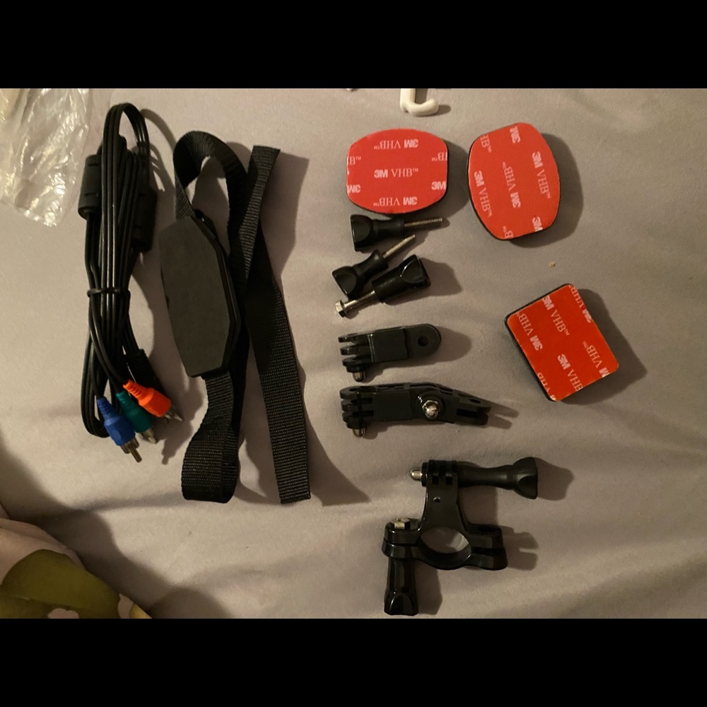 Go Pro-Hero - Picture 5 of 8